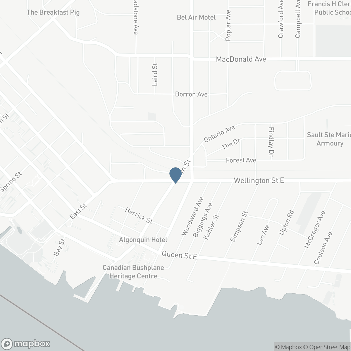 191 Pim ST, Sault Ste. Marie, Ontario P6A 3H1